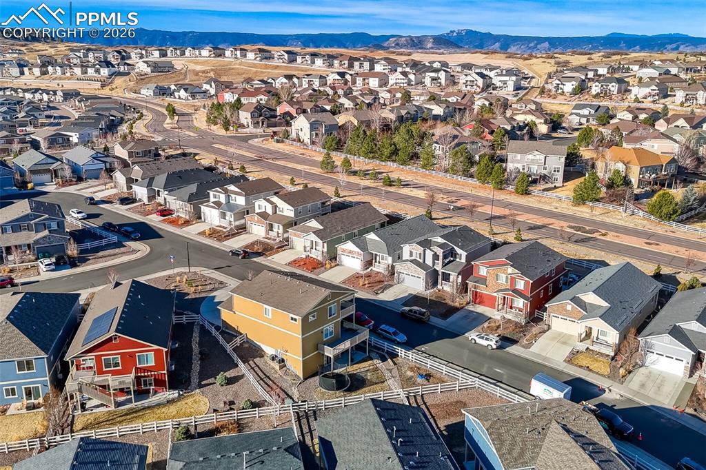 3973 John Court Castle Rock CO 80104