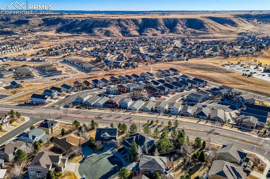 3973 John Court Castle Rock CO 80104