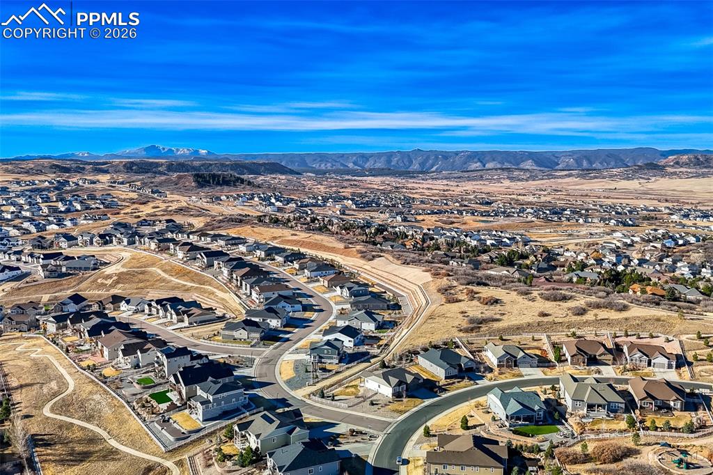 3973 John Court Castle Rock CO 80104