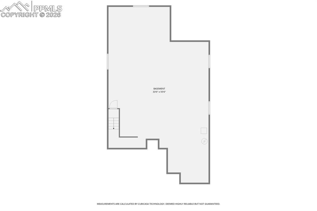 3973 John Court Castle Rock CO 80104