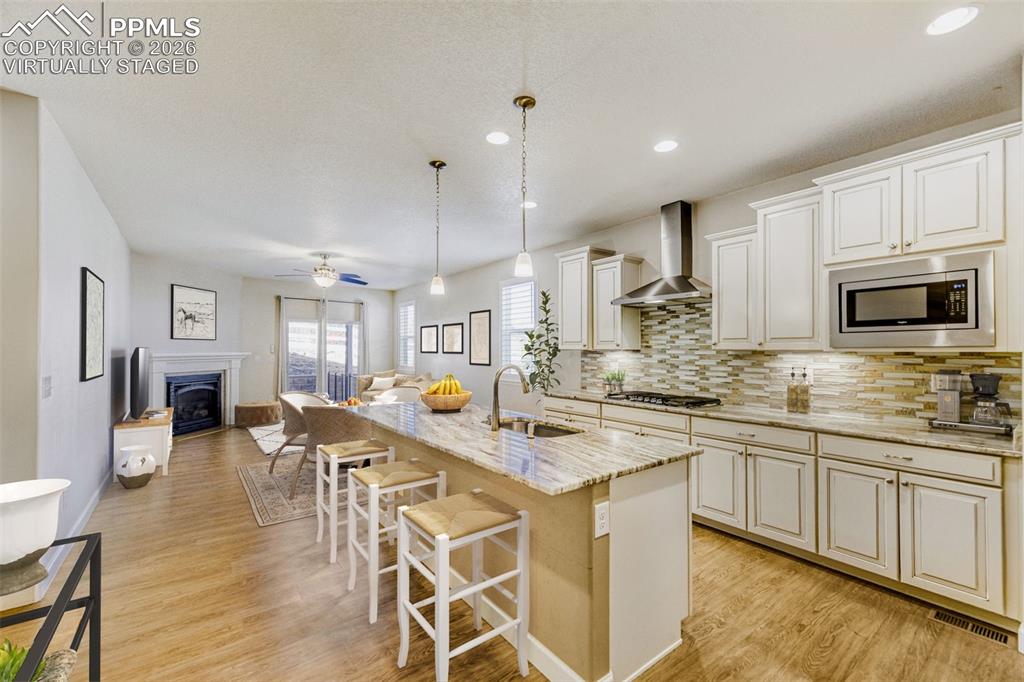 3973 John Court Castle Rock CO 80104