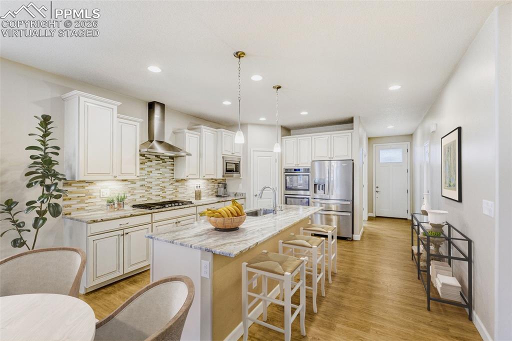 3973 John Court Castle Rock CO 80104