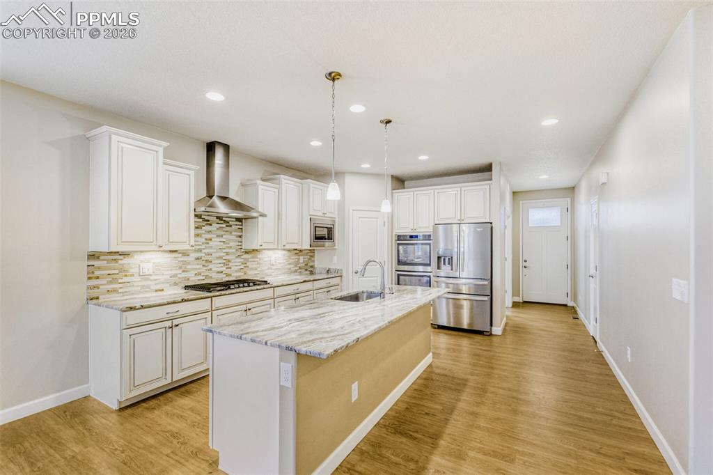 3973 John Court Castle Rock CO 80104