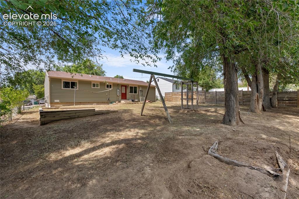 4011 E Pikes Peak Avenue Colorado Springs CO 80909