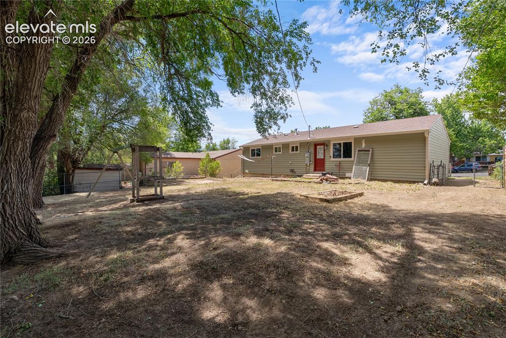 4011 E Pikes Peak Avenue Colorado Springs CO 80909