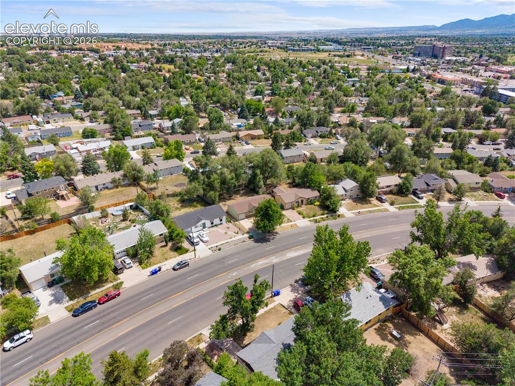 4011 E Pikes Peak Avenue Colorado Springs CO 80909