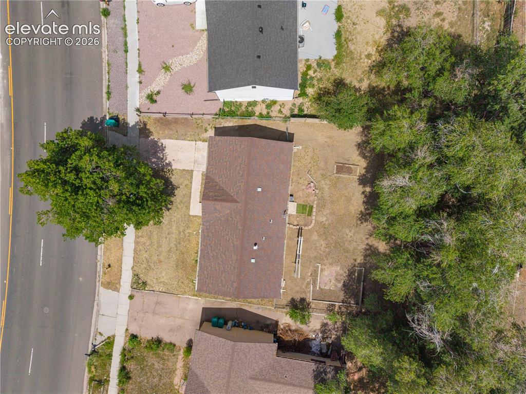 4011 E Pikes Peak Avenue Colorado Springs CO 80909