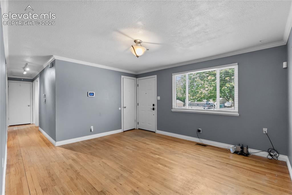 4011 E Pikes Peak Avenue Colorado Springs CO 80909