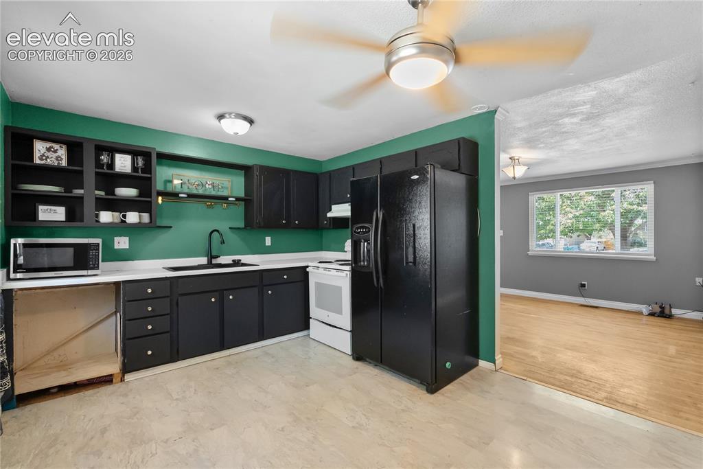4011 E Pikes Peak Avenue Colorado Springs CO 80909