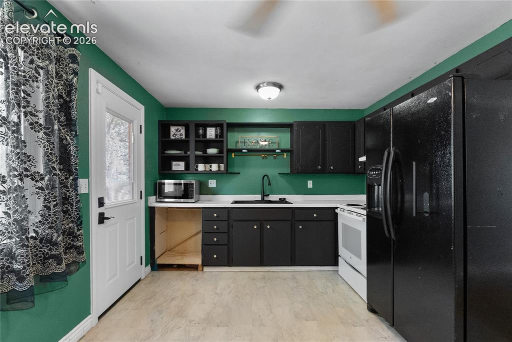 4011 E Pikes Peak Avenue Colorado Springs CO 80909