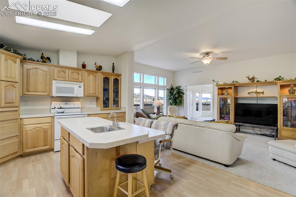 688 Tiara Drive Lake George CO 80827