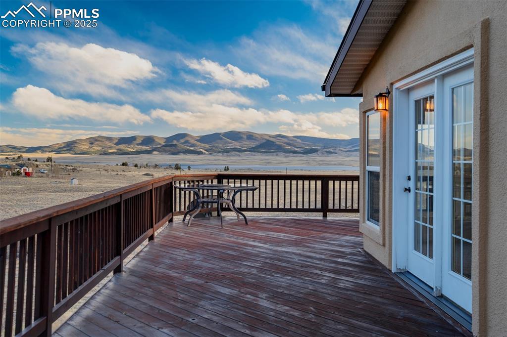 688 Tiara Drive Lake George CO 80827