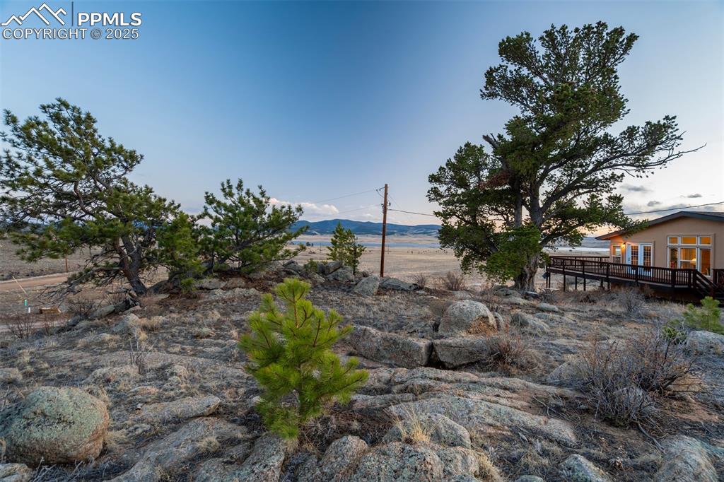 688 Tiara Drive Lake George CO 80827