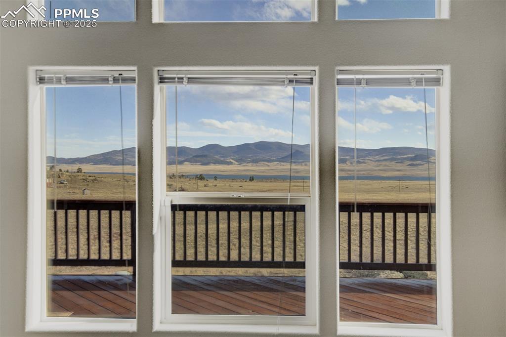 688 Tiara Drive Lake George CO 80827