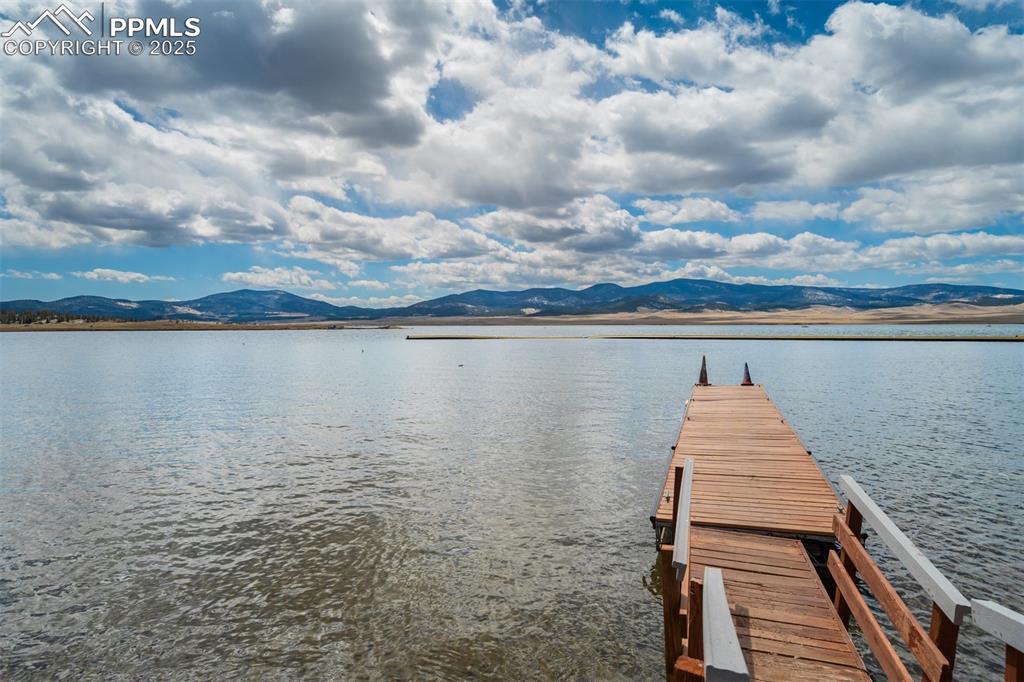 688 Tiara Drive Lake George CO 80827