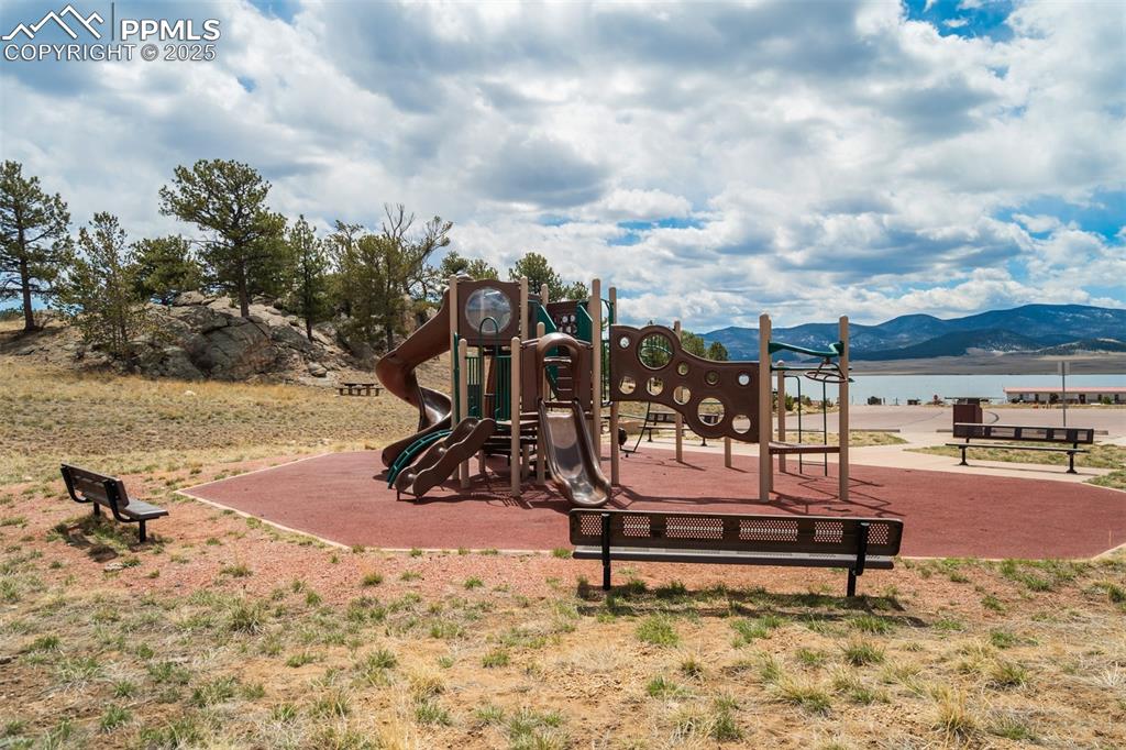 688 Tiara Drive Lake George CO 80827