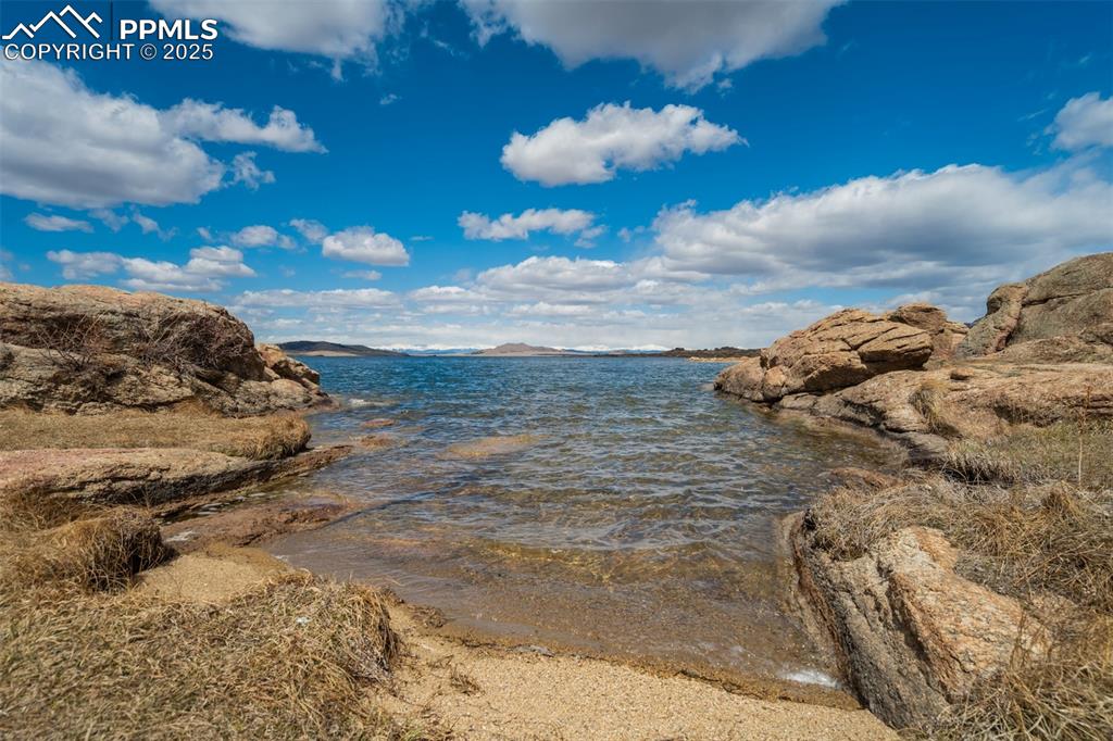688 Tiara Drive Lake George CO 80827