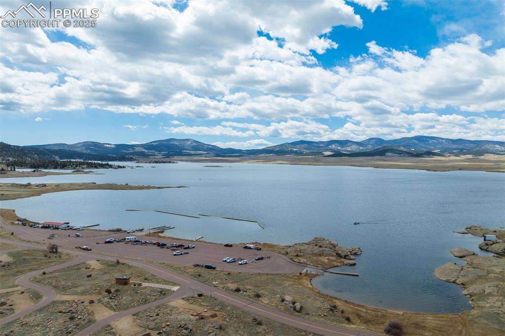 688 Tiara Drive Lake George CO 80827