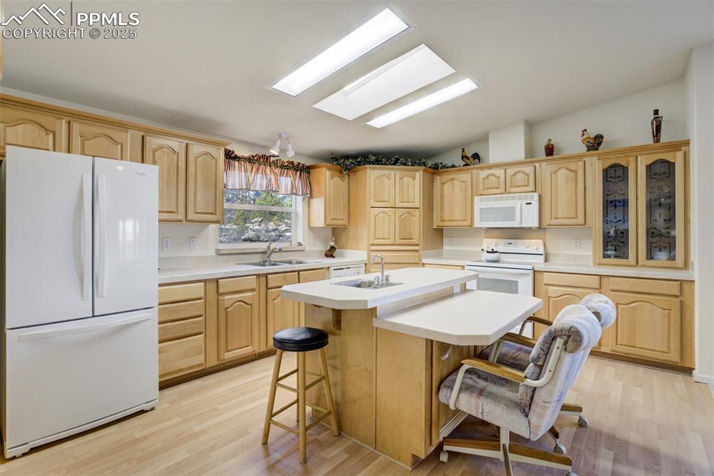 688 Tiara Drive Lake George CO 80827