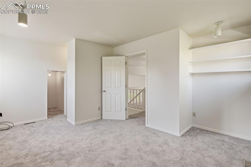 210 Hidden Creek Drive Colorado Springs CO 80906
