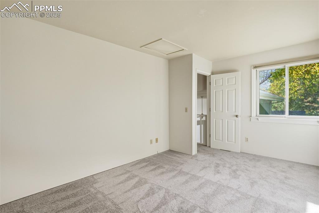 210 Hidden Creek Drive Colorado Springs CO 80906