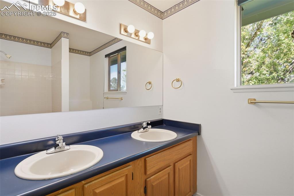210 Hidden Creek Drive Colorado Springs CO 80906