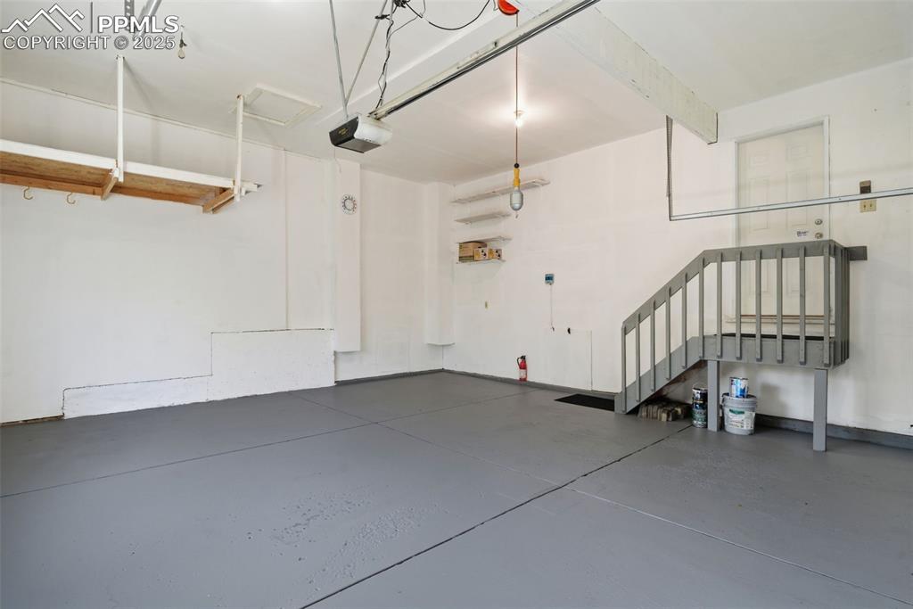 210 Hidden Creek Drive Colorado Springs CO 80906