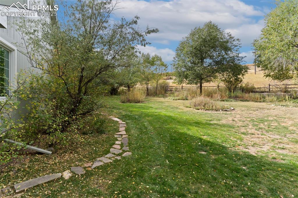 210 Hidden Creek Drive Colorado Springs CO 80906