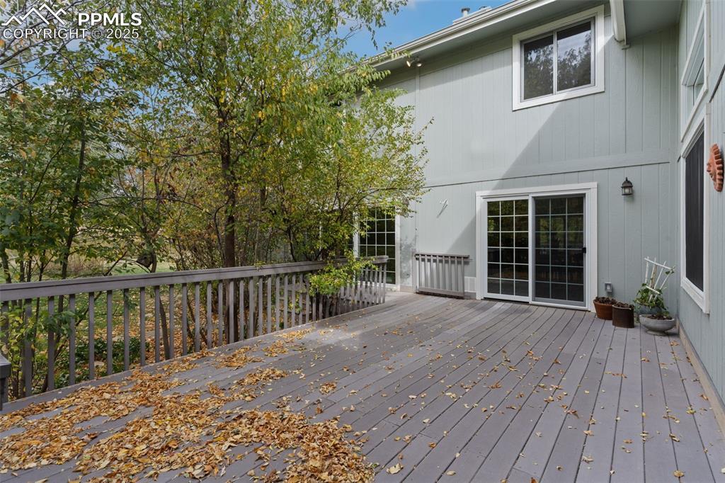 210 Hidden Creek Drive Colorado Springs CO 80906