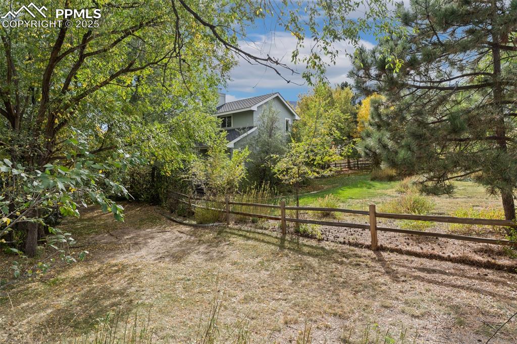210 Hidden Creek Drive Colorado Springs CO 80906