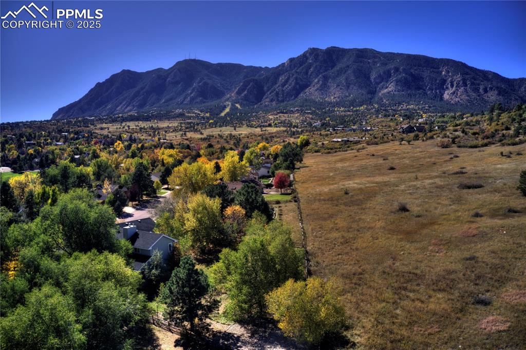 210 Hidden Creek Drive Colorado Springs CO 80906