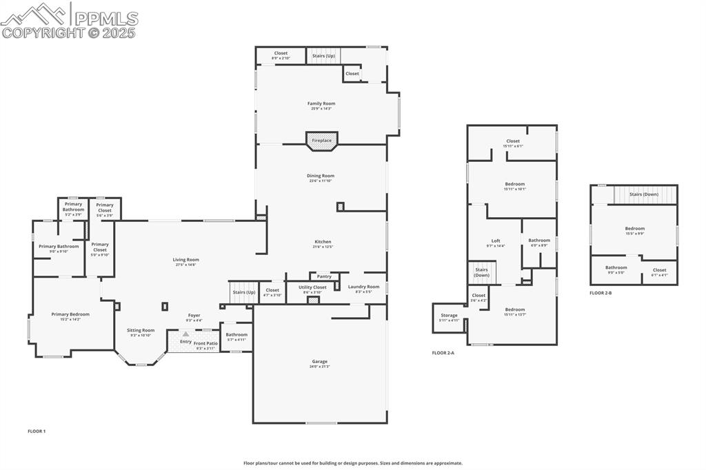210 Hidden Creek Drive Colorado Springs CO 80906