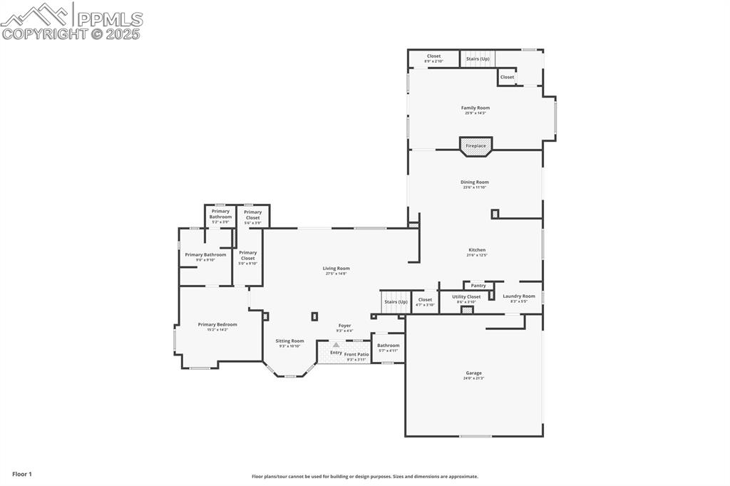 210 Hidden Creek Drive Colorado Springs CO 80906