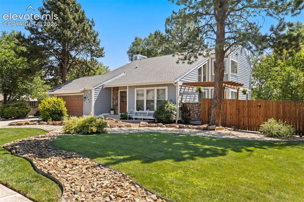 3001 Springdowns Place Colorado Springs CO 80906
