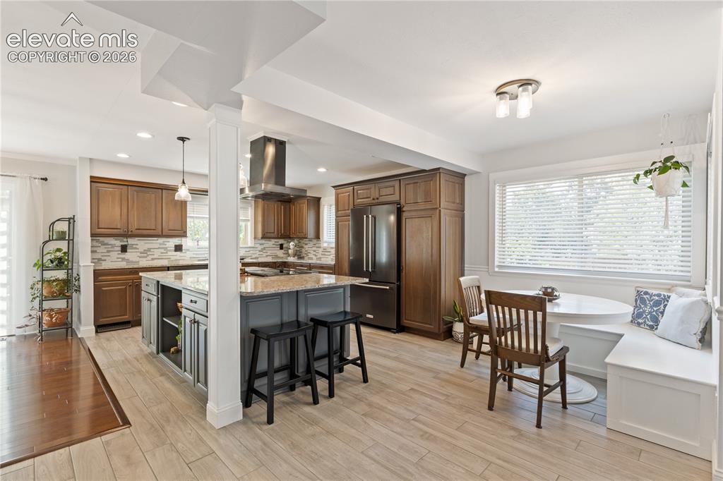 3001 Springdowns Place Colorado Springs CO 80906