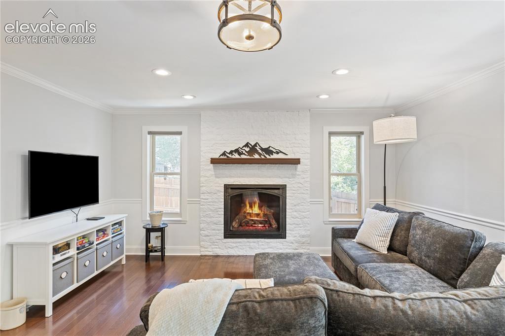 3001 Springdowns Place Colorado Springs CO 80906