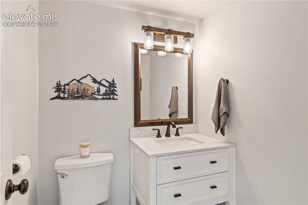 3001 Springdowns Place Colorado Springs CO 80906