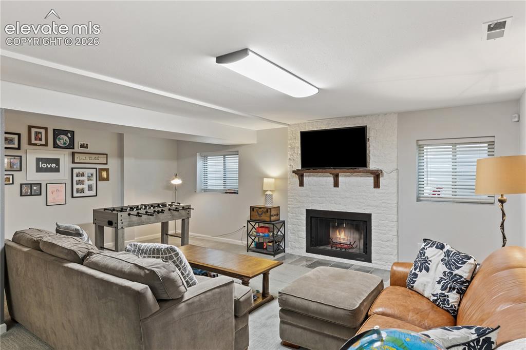 3001 Springdowns Place Colorado Springs CO 80906