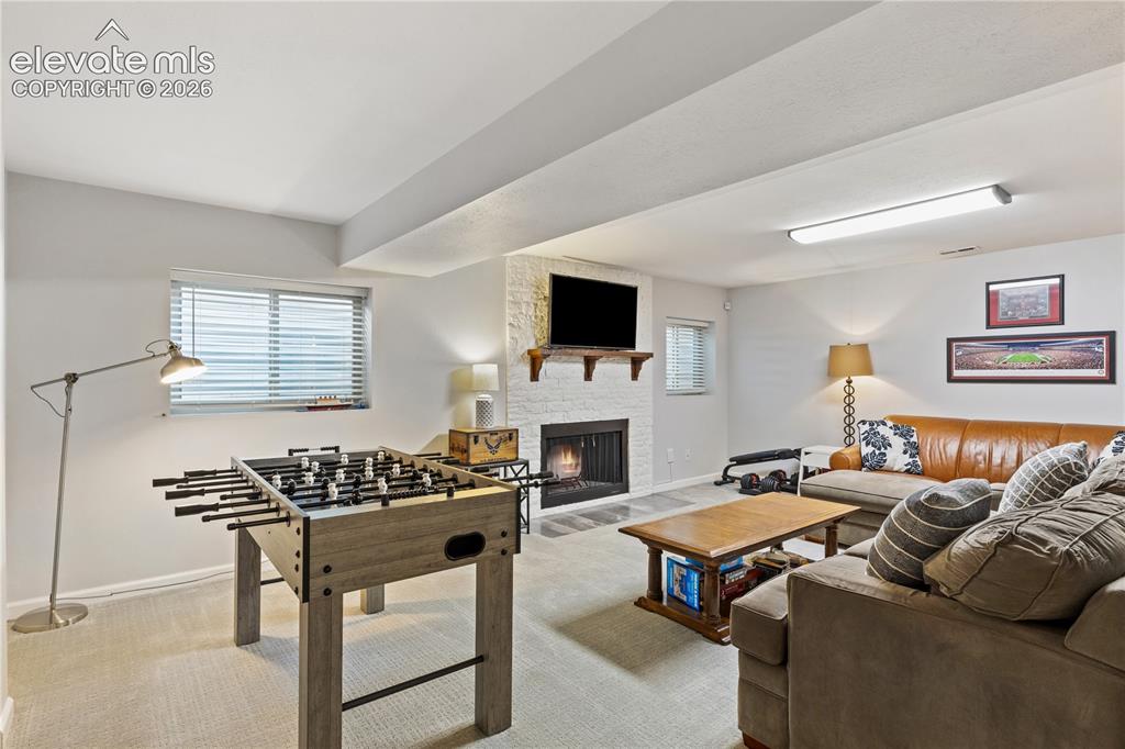 3001 Springdowns Place Colorado Springs CO 80906
