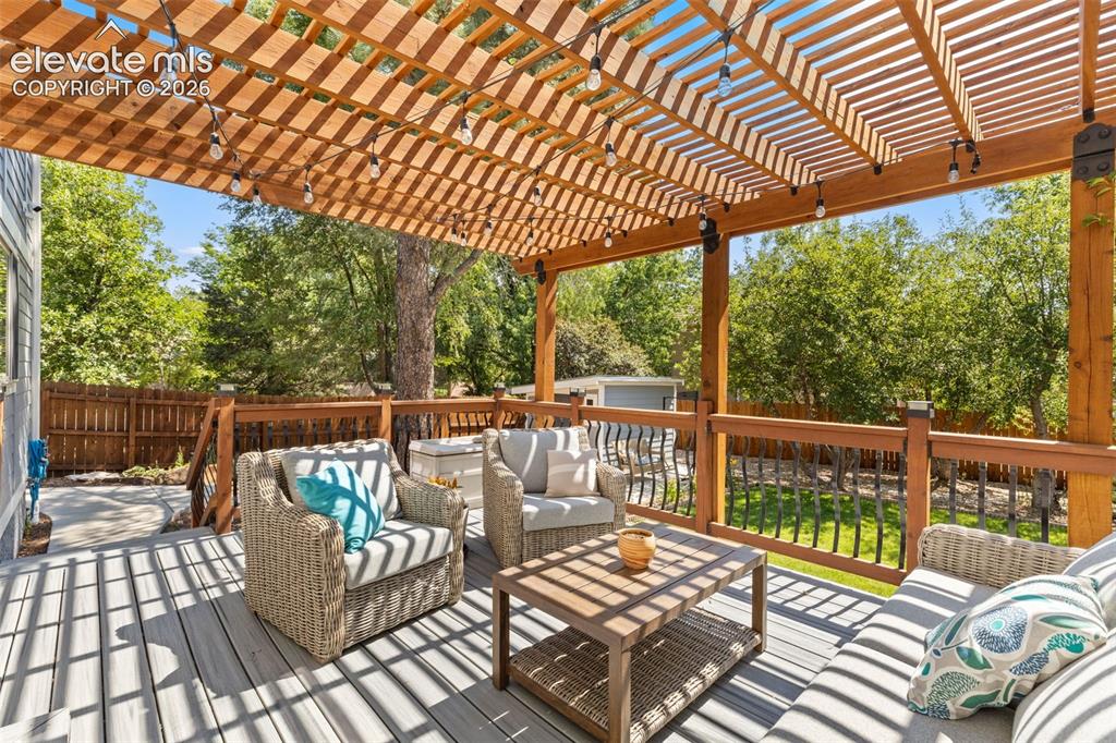 3001 Springdowns Place Colorado Springs CO 80906