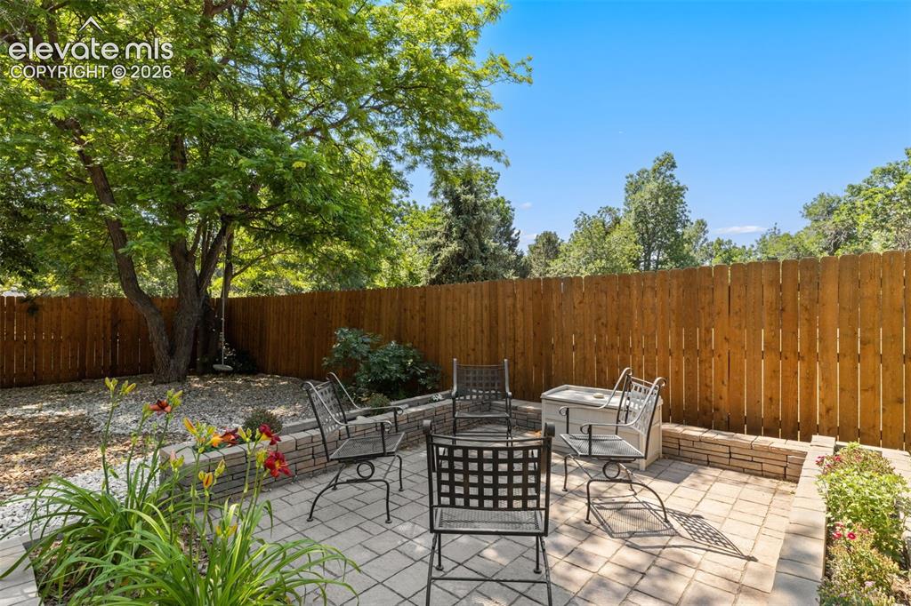 3001 Springdowns Place Colorado Springs CO 80906