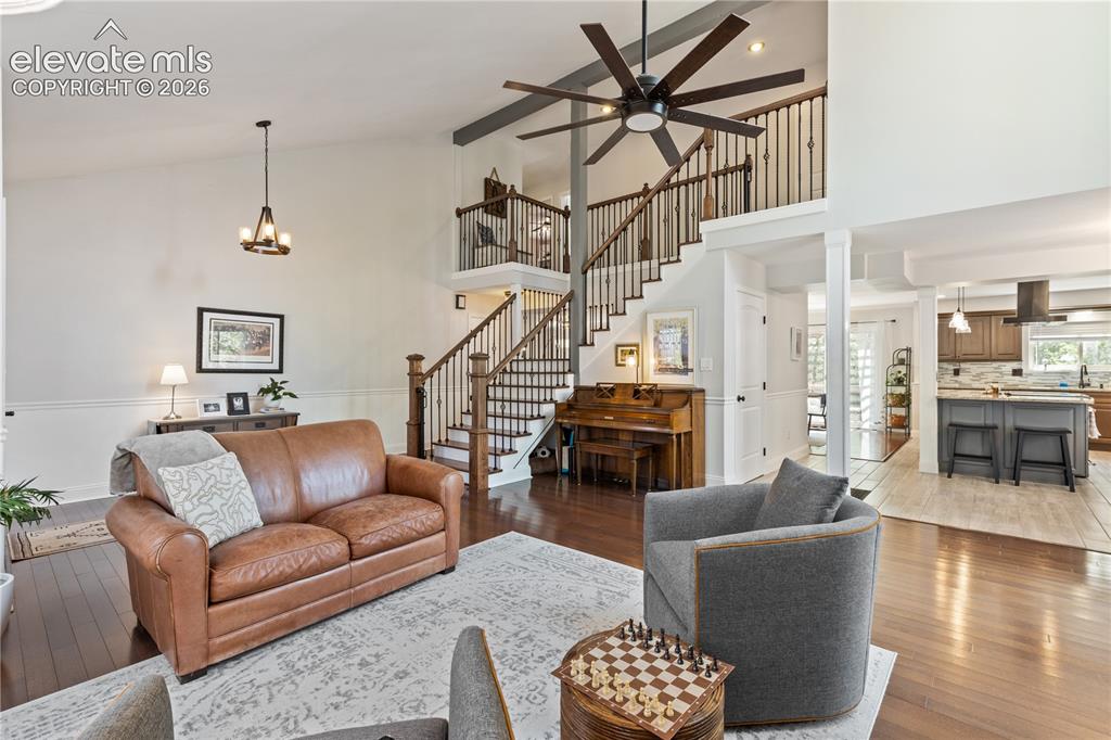 3001 Springdowns Place Colorado Springs CO 80906