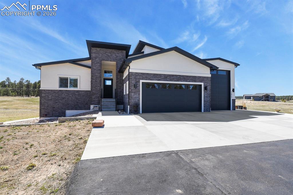 11073 Mosey Trail Colorado Springs CO 80908