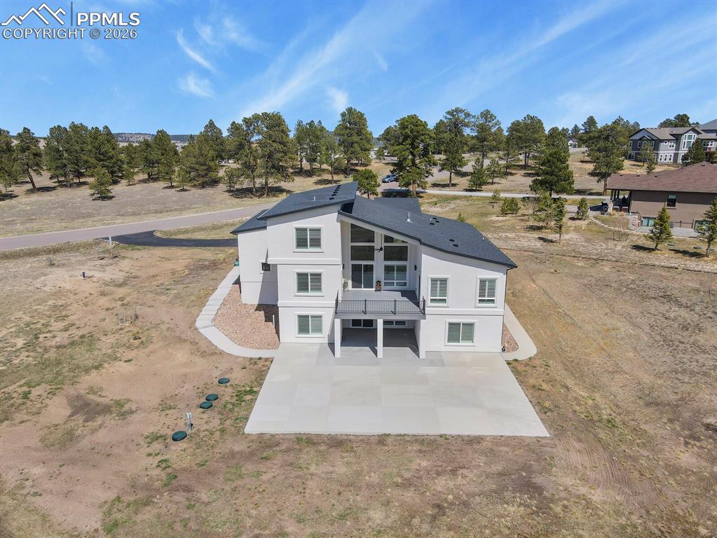 11073 Mosey Trail Colorado Springs CO 80908