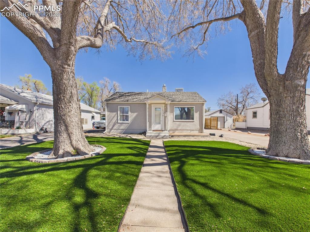 416 Alma Avenue Pueblo CO 81004