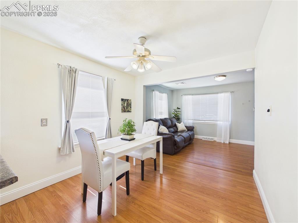 416 Alma Avenue Pueblo CO 81004