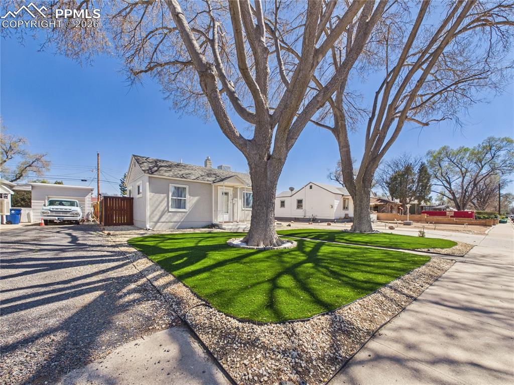 416 Alma Avenue Pueblo CO 81004