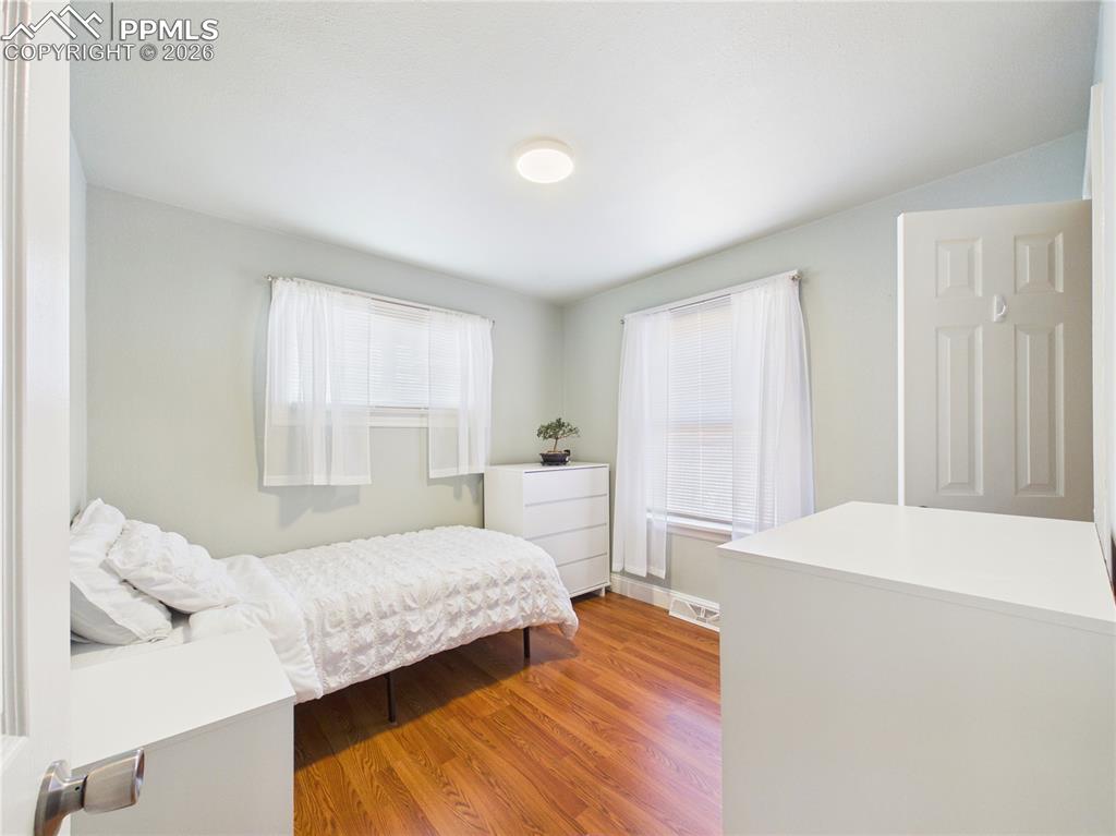 416 Alma Avenue Pueblo CO 81004