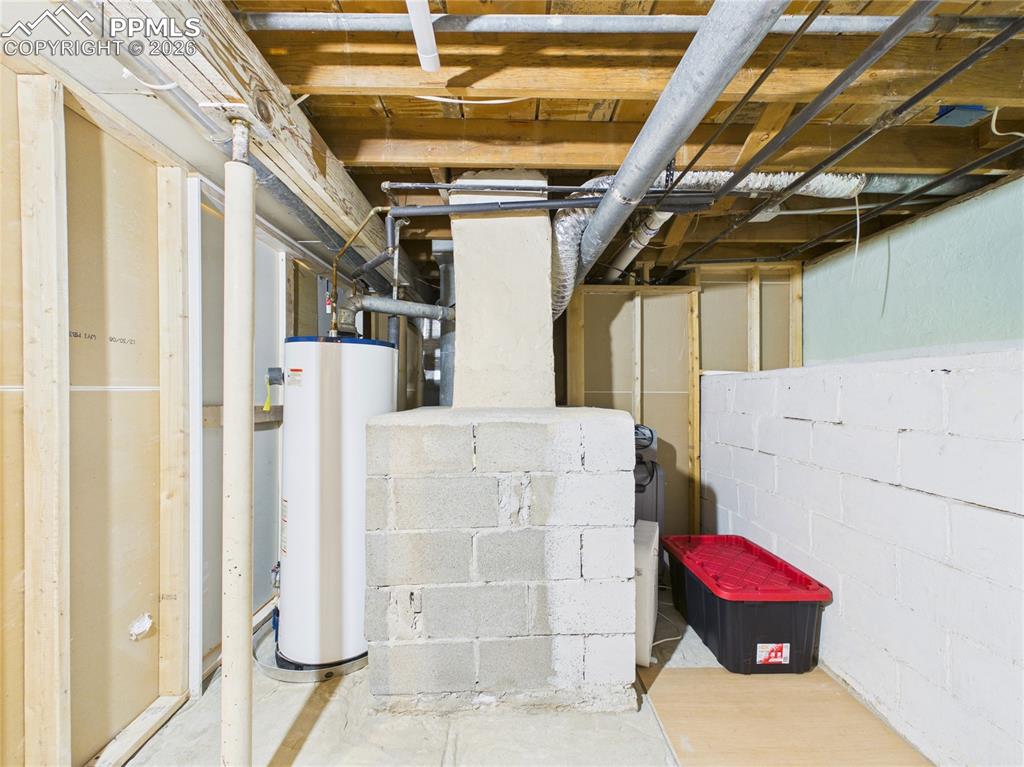 416 Alma Avenue Pueblo CO 81004