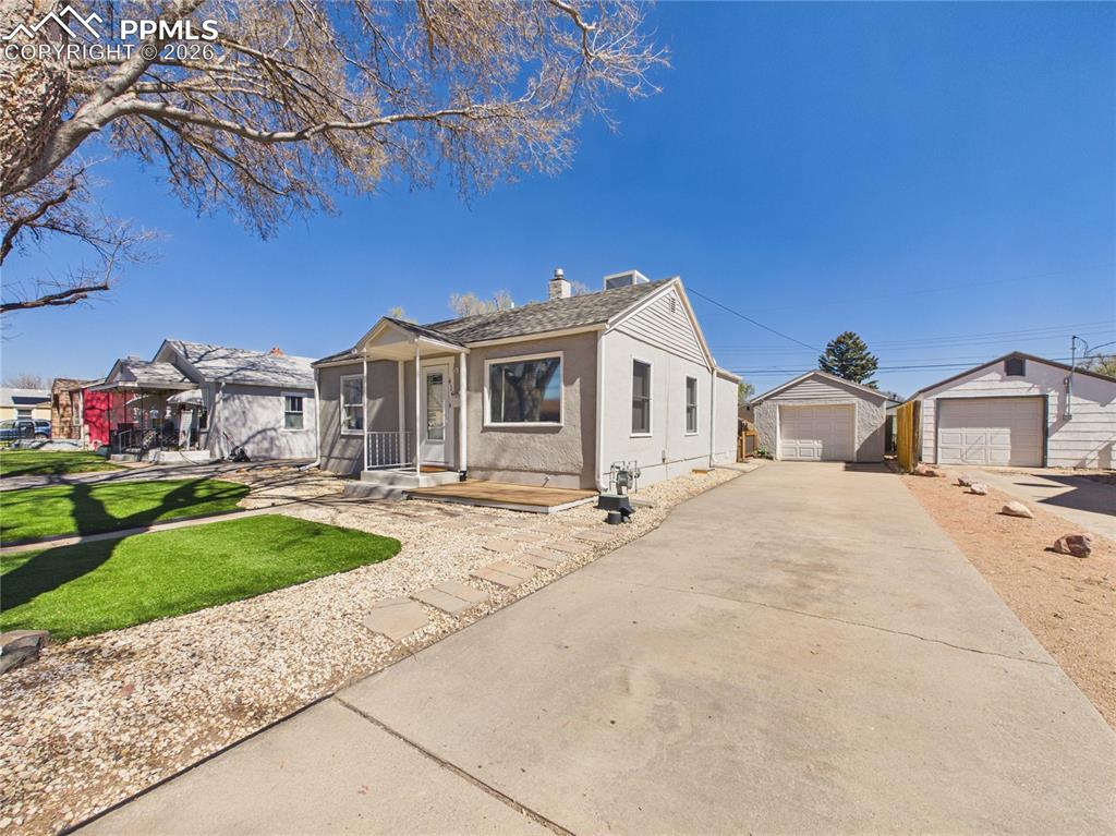 416 Alma Avenue Pueblo CO 81004